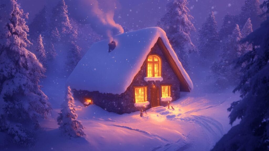 Comment isoler sa maison du froid ? Les meilleures solutions pour vos murs exterieurs