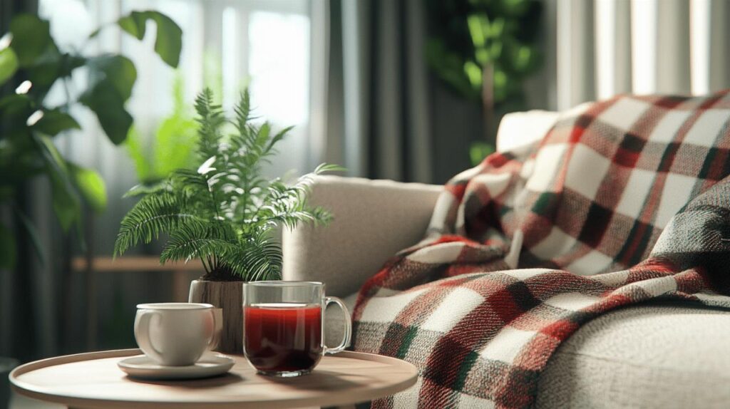 Comment laver un plaid neuf ? Les etapes essentielles pour preserver sa douceur