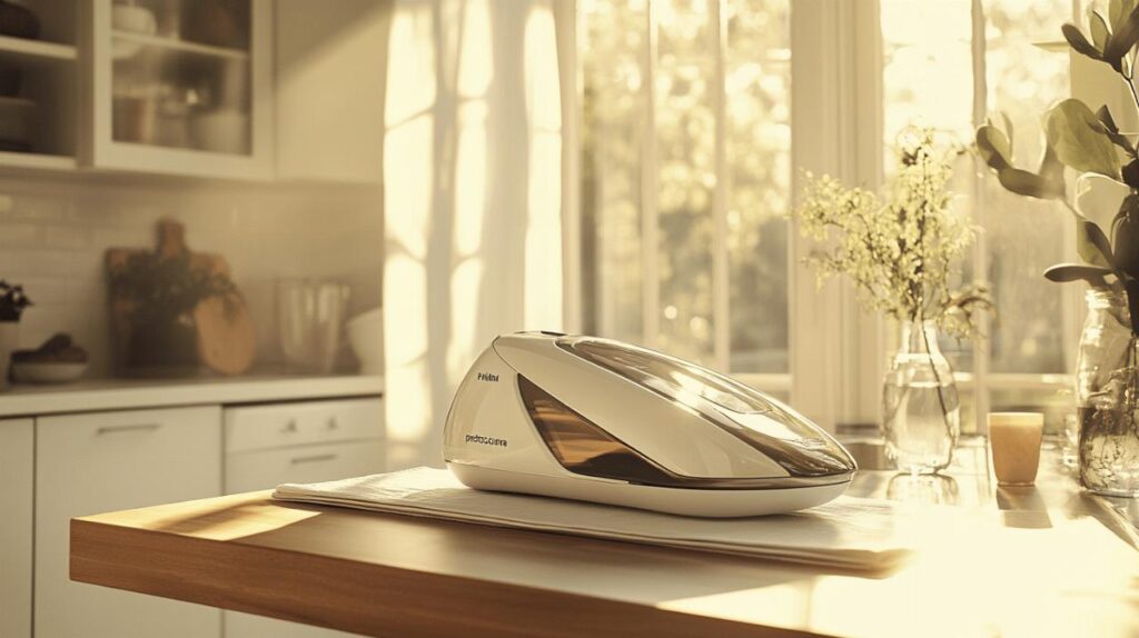 Guide d’entretien : Comment maximiser la duree de vie de votre Philips PerfectCare Serie 7000