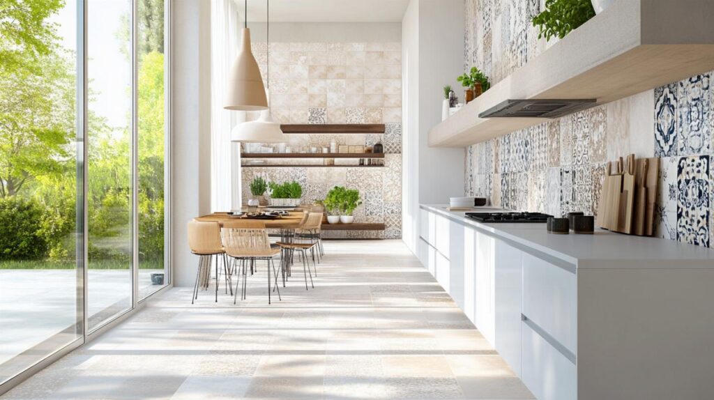 Mercier Carrelages : Votre spécialiste en revêtements à Alès vous guide dans le choix des meilleures marques