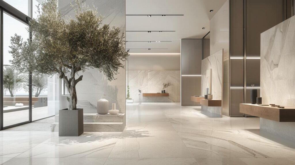 Découvrez Mercier Carrelage à Alès pour vos projets de décoration : votre partenaire design