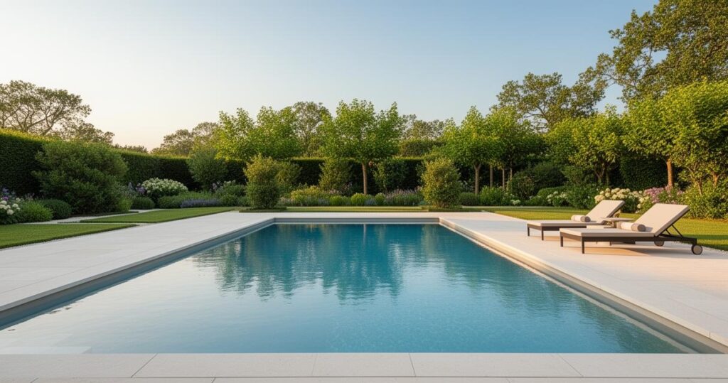 Top 3 des meilleurs fabricants de piscines en France en 2026